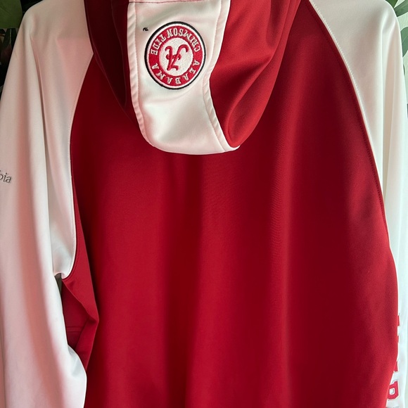 Alabama Hoodie - Picture 3 of 3